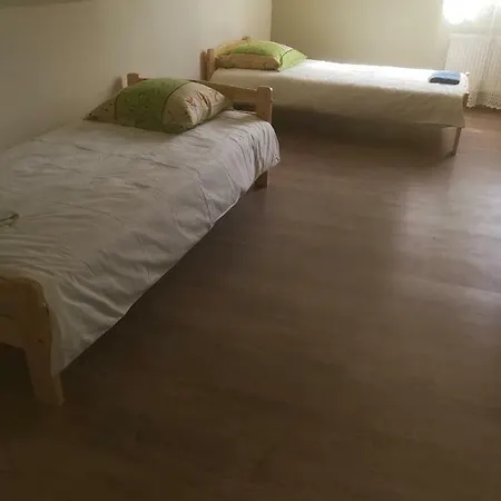 Viskezers 홀리데이파크